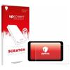 upscreen Pellicola Protettiva per Chigee AIO-6 Max Protezione Proteggi Schermo - Trasparente, Anti-Impronte