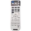 Leankle Telecomando 1650251 per Epson Proiettori EH-TW5210, EH-TW5300, EH-TW5350, PowerLite Home Cinema 2040/2045