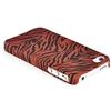 Cadorabo - TPU Hard Cover per > Apple iPhone 5 / iPhone 5S / iPhone SE