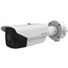 Hikvision CÁMARA IP TERMOGRÁFICA PARA MEDICIÃ"N DE TEMPERATURA HIKVISION LENTE DE 6MM DS-2TD2617B-6/PA(B)