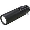 Lunt Solar Systems Filtro LUNT LS6CaKMDs2 Ca-K nel tubo di estensione