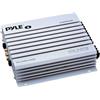 Pyle PLMRA400 4-canali-amplificatore (impermeabile, 400 W), colore argento