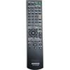 Hyyudiut Remote Control Replace For SONY AV System STR-K740P STR-K750P RM-PP65 HT-SF2000 STR-KM7500 RM-AAU027