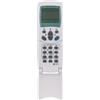 CLVIZCXOM Telecomando di ricambio per aria condizionata compatibile con climatizzatore LG 6711A20028K 6711A20028A 6711A20010B e altro ancora