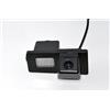 Meimeier CCD Auto Backup Telecamera Posteriore Retrovisore Auto Retromarcia Parcheggio Kit Camera per SsangYong Rexton Kyron