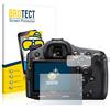 brotect Pellicola Protettiva Opaca per Sony Alpha 77 II (SLT-A77 II) Pellicola Protettiva Anti-Riflesso (2 Pezzi)