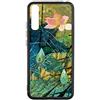 Lovewlb Custodia per Huawei P20 PRO CLT-L04 CLT-L09 CLT-L09C CLT-L29 CLT-L29C CLT-AL00 CLT-AL01 Custodia Silicone Case Cover T-45