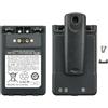 Vineyuan Yaesu SBR-14LI Batteria agli ioni di litio ad alta capacità 2200mAh per Yaesu VX-8R 8GR FT-1DR FT1XD FT-2D Series Batteria di ricambio