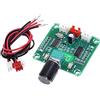 Sirxlevcy PAM8403 2X5W Bluetooth 5.0 Stereo Mini Scheda Amplificatore Digitale Dual Channel Classe D DC5V AMP