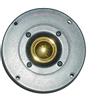 ALDA Dibeisi Alltoparlante per montaggio Tweeter AVD506 100W colore nero