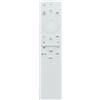 Azwok BN59-01391A Telecomando vocale di ricambio per TV Samsung QLED QN85LS03BDFXZA QN32LS03BBFXZA QN75LS03BDFXZA QN55LS03BAFXZA QN55LS03BDFXZA QN65LS03BAFXZA QN65LS03BDFXZA QNN65LS03BDFXZA QNN65LS03BDFXZA