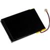 akku-net Batteria per Palm Zire 71, 3,7V, Li-Polymer