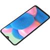 Yunseity Schermo di Ricambio da 6,4 Pollici per Galaxy A30s con Sensore di Impronte Digitali, Display LCD, Digitalizzatore, Gruppo Touch Screen, con Strumenti di Riparazione