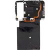/G Parte di riparazione della copertura del telaio del cavo flessibile del sensore dell'antenna NFC per Huawei P30
