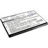 Cameron Sino Batteria compatibile con fit to Sony-Ericsson Xperia X2a, Xperia X1a, Xperia X10i, Rachael X3, Xperia X2i