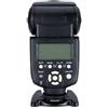 Yongnuo YN-560 OEM III - Flash con attacco, Nero