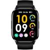 Konrow K-Watch (2.01'' - Microfono integrato) Nero