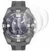 savvies Pellicola Protettiva per Tissot T-Touch Connect Solar