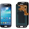 Generic SHOWGOOD per Samsung Galaxy S4 Mini Display LCD Touch Screen Digitizer Assesmbly per Samsung Galaxy S4 Mini LCD (Nero Senza Cornice)