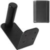 Goshyda Supporti da Parete per Altoparlanti, Staffa da Parete per Altoparlanti Bluetooth Portatili S1 PRO S1 PRO Plus, Supporto per Montaggio a Parete per Altoparlanti Wireless in