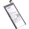 vhbw batteria compatibile con Samsung Galaxy SM-J530F/DS, J5 Pro, J5 Pro 2017 Duos TD-LTE smartphone cellulare (3000mAh, 3,85V, Li-Poly)