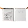 Generico BATTERIA PER SAMSUNG GALAXY S20 ULTRA SM-G988F DA 5000 mAh RICAMBIO PARI AD ORIGINALE