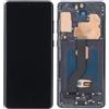 Annadue Sostituzione Schermo per S20 Plus, Display LCD Touch Screen Digitizer Assembly, per S20 Plus SM G986 G986F G986B G986U