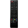 AFUSFEXP 1pc TV Telecomando for GCBL TV20A-C35 GRANDIN LD40CH105 LED40D2080 e SUNNY SN042L306-T1F ELO32L306.68AT2 OKI B32-LED1