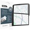 dipos I 2x Pellicola Protettiva compatibile con Carpuride W903 9.3 Protezione Vetro Flessibile 9H