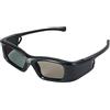 Jemora Occhiali 3D GL410 per proiettore Full HD Active DLP Link per proiettori Optama DLP Link