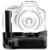 CELLONIC Impugnatura Batteria Compatibile con Nikon D5000, D3000, EN-EL9