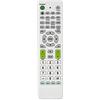 Voirrow Controllo remoto universale for LG LCD LED HDTV 3DTV TV Set televisivi for Samsung for Skywort for Sony H-1880E