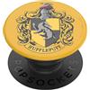 PopSockets PopGrip: Impugnatura intercambiabile per telefoni e tablet - Harry Potter - Hufflepuff