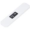 XUMIUZIY Altoparlante per Cuscino Bluetooth per Dormire, Mini Altoparlante per Cuscino a Conduzione Ossea, Macchina Audio Wireless Sotto il Cuscino per Dormire Profondo, Bassi Stereo