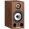 triangle Esprit Comete Ez Hi-Fi Bookshelf Speakers, acero, coppia
