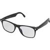 Zunate AI Translation Glasses Smart Glasses, Polarizzato in Tempo Reale Video Traduzione 100+ Lingue, Altoparlanti in Microfono Integrato, con Funzione della Fotocamera, per Viaggiare