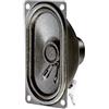 Best Price Square Visaton SC 4.7 ND TV/Altoparlanti 2 W
