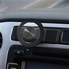 HIGH FLYING Supporto magnetico per Tiguan 1 2007-2010, Polo V 6C 2014-2017, Golf Sportsvan 2014-2020