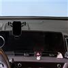 LSXEL Supporto per telefono cellulare per auto compatibile con 2022-2025 Kia Sportage NQ5 Supporto per telefono Accessori per auto (for Sportage NQ5-linear Screen)