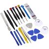 Artibetter Kit di Riparazione Smartphone Professionale 22 Pezzi Cacciaviti in Acciaio al Carbonio per Riparazione Telefono e Tablet