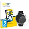 brotect 3 Pezzi Pellicola Vetro per Huami Amazfit Balance 2 XT