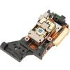 Goshyda Lente Pickup Ottica per Lettore DVD 1200S - Parte di Ricambio Originale, Lettura Stabile, Lettura Accurata dei Dati, Installazione Semplice