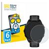 brotect Pellicola Protettiva Opaca per Garmin Forerunner 165/165 Music Pellicola Protettiva Anti-Riflesso (6 Pezzi)