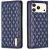 Beajew Custodia per Xiaomi Redmi 9, Blocco del Segnale RFID, Cover a Libro in Pelle Premium, [Slot per Schede] [Funzione di Supporto] [Magnete],Portafoglio Flip Case- Blu