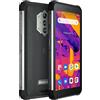 Blackview BV6600 Pro - Smartphone 64GB, 4GB RAM, Dual Sim, Black