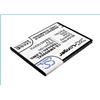 Cameron Sino Batteria compatibile con Samsung SCH-W999 Li-ion 3.7V 1500mAh - EB445163VU
