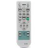 Aimple RD-445E - Telecomando di ricambio per NEC NP300 NP305 NP310 NP400 NP405 NP410 NP500 NP510 NP600 NP610 VT48 VT480 VT49 VT490 VT491 VT495 VT495 VT590 VT595 VT695 VT700