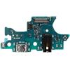 Eutoping Porta di ricarica Consiglio per Samsung Galaxy A7 2018 A750 Connettore Caricabatterie Scheda Flex Cable Assembly Sostituzione