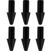 ECSiNG Pennini di ricambio compatibili con tablet Remarkable Paper Pro 9046, 6 pezzi