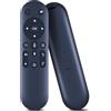 RYQIF Telecomando di ricambio per Eroshoo HY260pro per aquota HY260pro per Alwtniet HY310 Nonete NT10 per proiettore Magcubic HY310